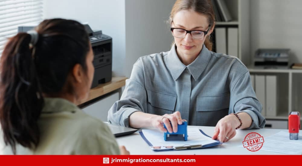 Key Tips for Selecting a Reliable US Visa Consultant