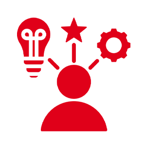 Relevant Skills & Work Experience