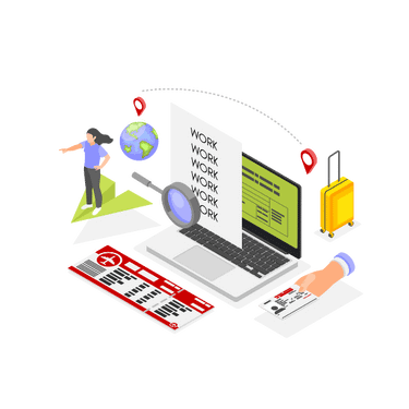 Express Entry Work Visa