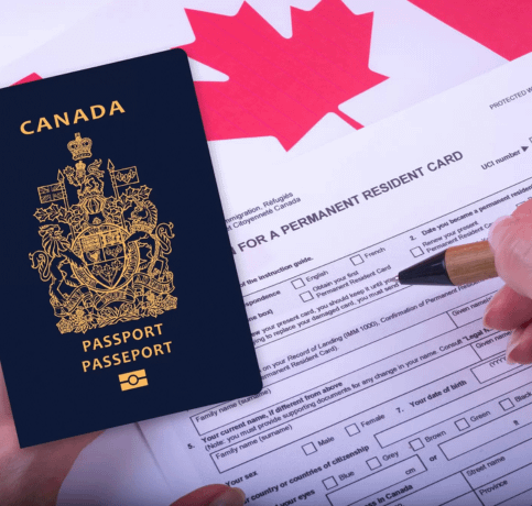 Praveen K – Canada PR