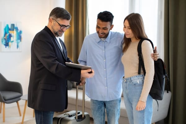 Business Immigration Services