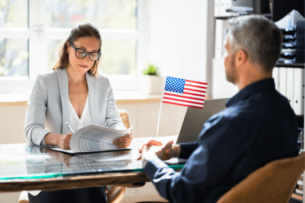 Choosing the Best US Visa Agents in Hyderabad