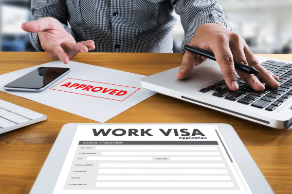 US Work Visa Assistance