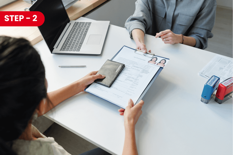 Document Verification & Visa Strategy Planning