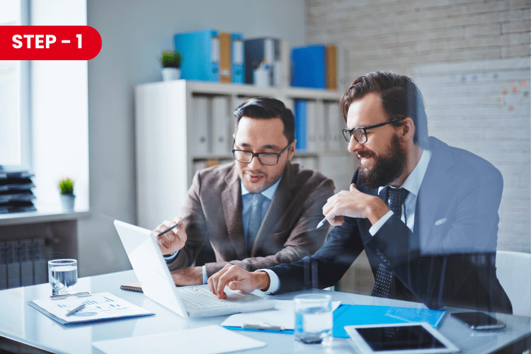 Free Consultation & Eligibility Assessment